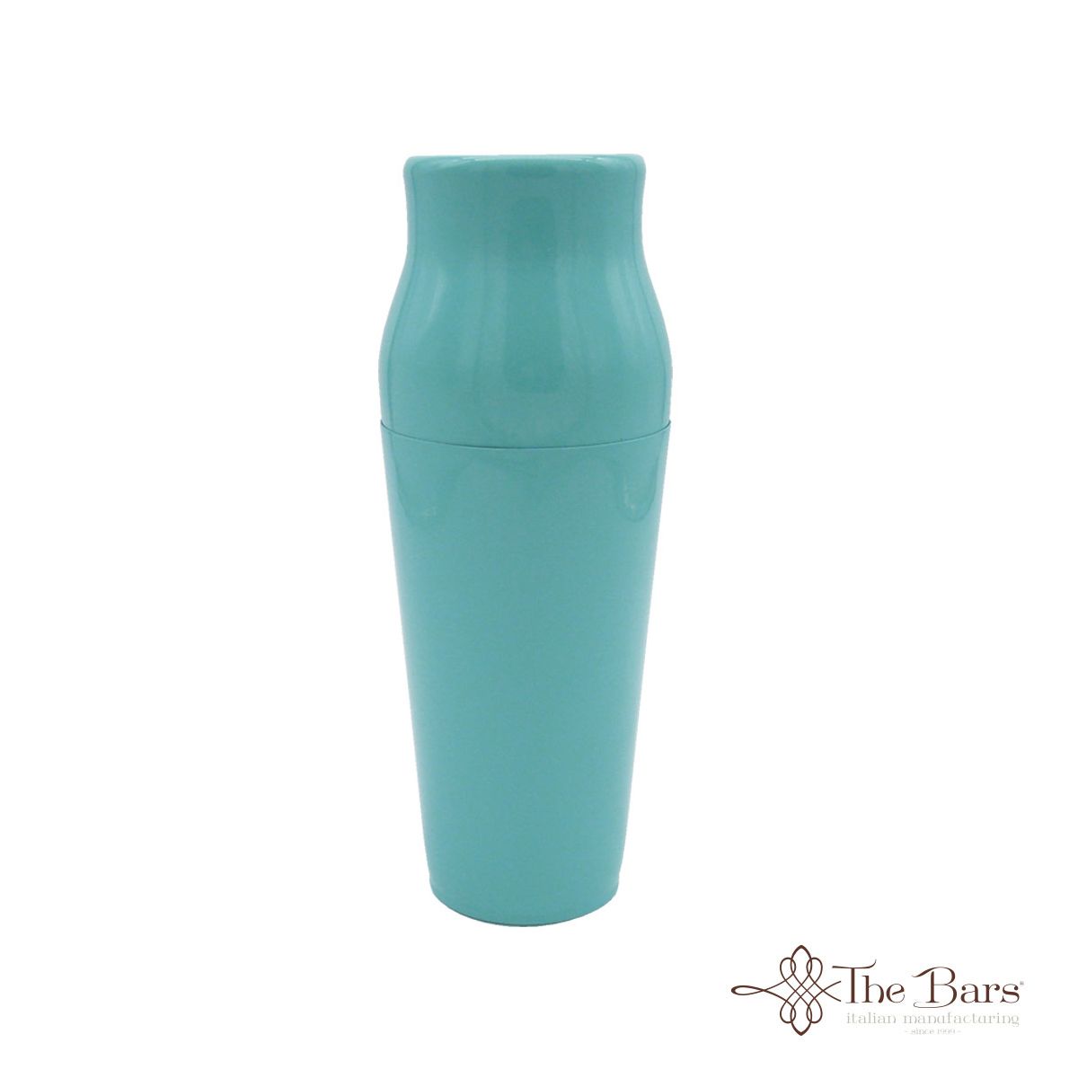 Шейкър  Tiffany  900ml - The Bars